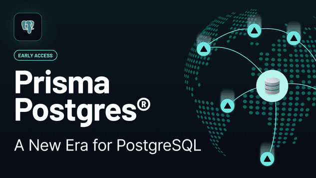 Prisma Postgres®: Building a Modern PostgreSQL Service Using Unikernels & MicroVMs